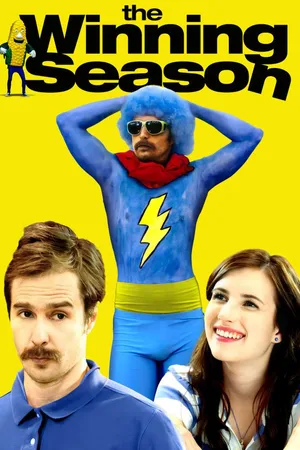 The Winning Season
