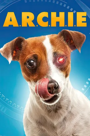 A.R.C.H.I.E