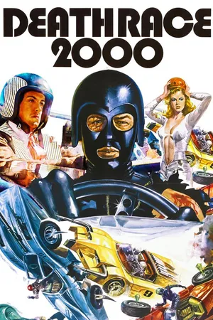 Death Race 2000