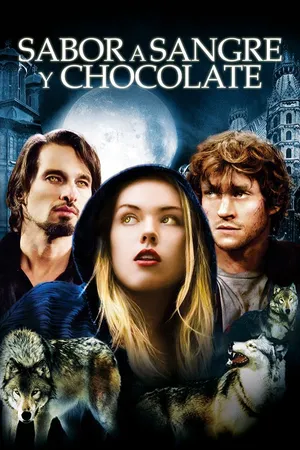 Blood and Chocolate