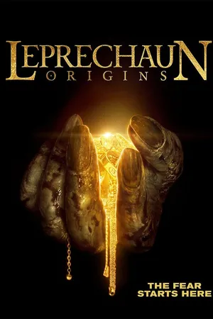 Leprechaun: A Origem
