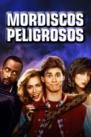 Mordiscos peligrosos