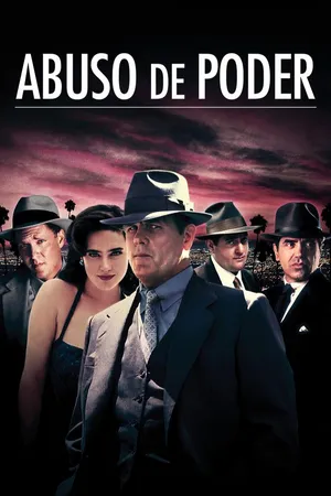 Abuso de poder