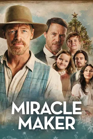 Miracle Maker