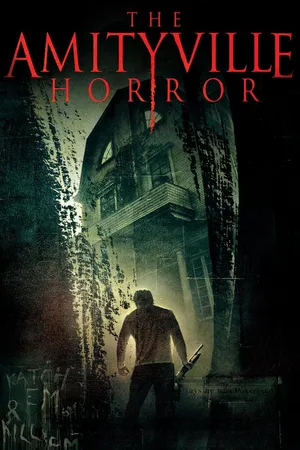 The Amityville Horror