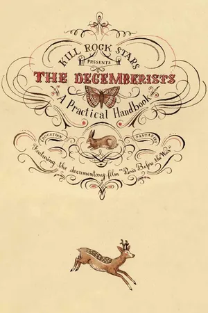 The Decemberists - A Practical Handbook