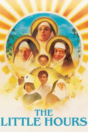 The Little Hours