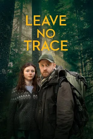 Leave No Trace