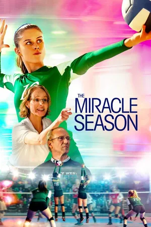 Miracle Season, The CA