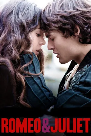 Romeo and Juliet (2013)