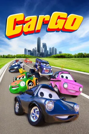 CarGO