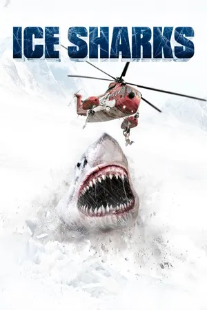 Ice Sharks