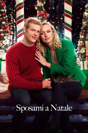 Sposami a Natale