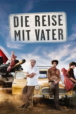 Die Reise mit Vater