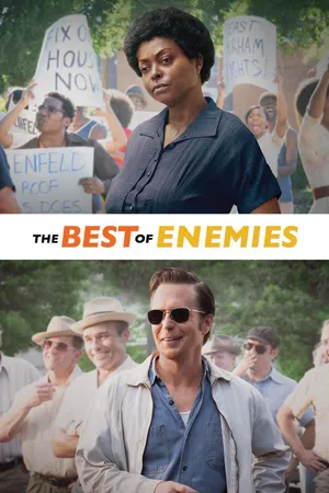 Best of Enemies, The CA