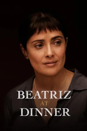 Beatriz at Dinner