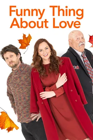 Funny Thing About Love