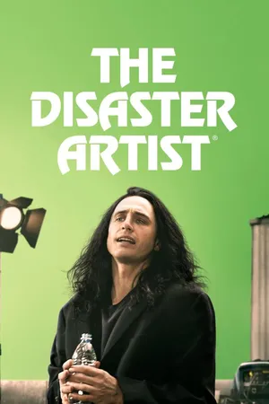 Disaster Artist, The CA
