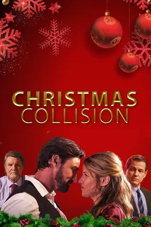 Christmas Collision