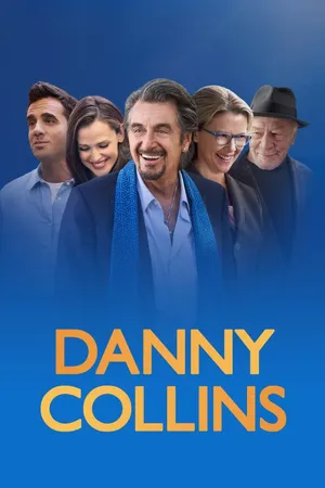 Danny Collins