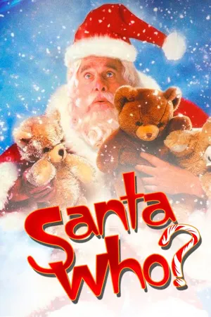 Santa, qué?