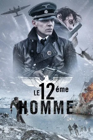Le 12ème Homme