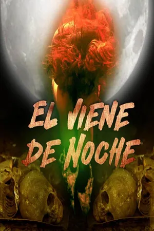 It Comes at Night