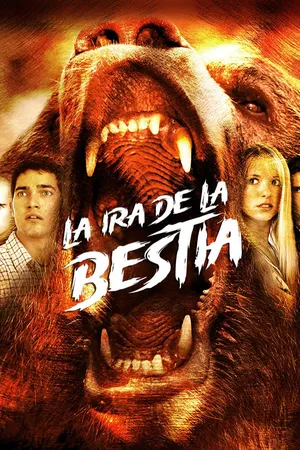 La ira de la bestia