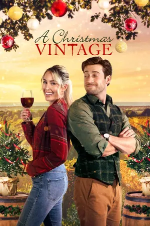 A Christmas Vintage