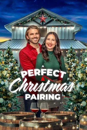 A Perfect Christmas Pairing