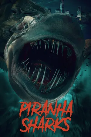 Piranha Sharks