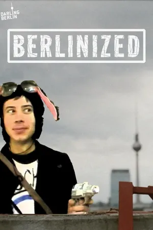 Berlinized - Sexy an Eis