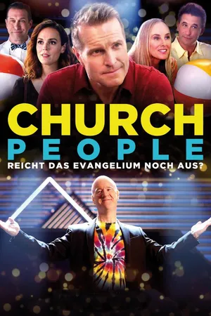 Church People – Reicht das Evangelium noch aus?