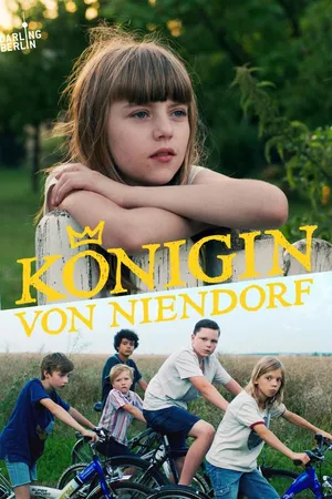 Königin von Niendorf