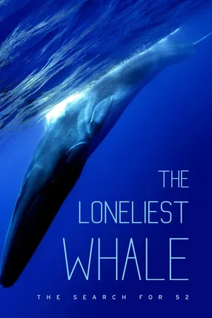 Loneliest Whale, The CA