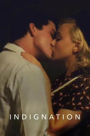Indignation
