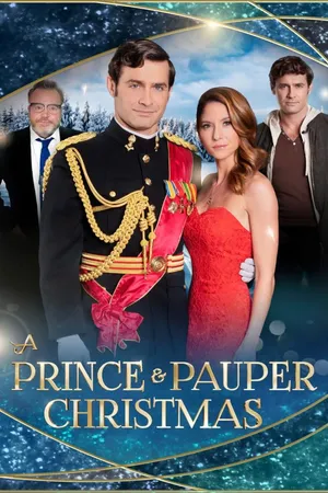 A Prince and Pauper Christmas