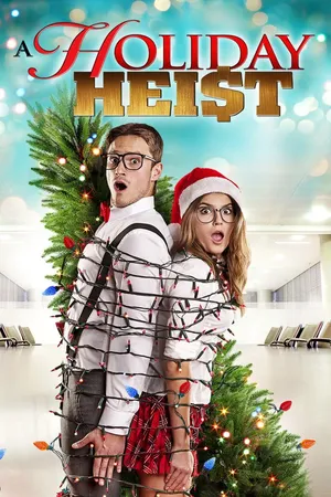 A Holiday Heist