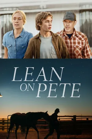 Lean on Pete