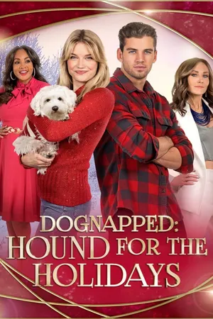 Dognapped: Hound for the Holidays