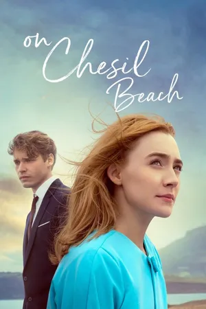 On Chesil Beach