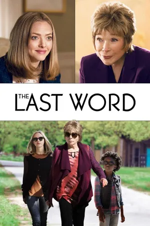 Last Word, The CA