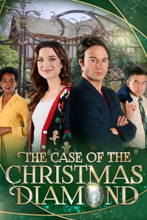 The Case of the Christmas Diamond