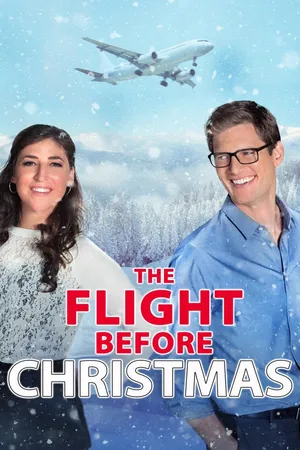 The Flight Before Christmas