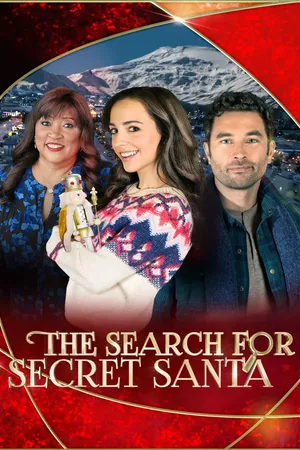 The Search for Secret Santa