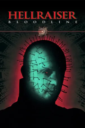 Hellraiser IV: Línea de sangre