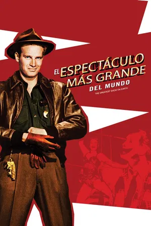 El espectáculo más grande del mundo