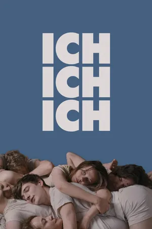 Ich Ich Ich