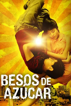 Besos de Azúcar