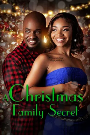 A Christmas Family Secret